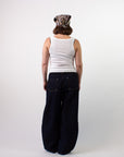 Organic Rib Tank