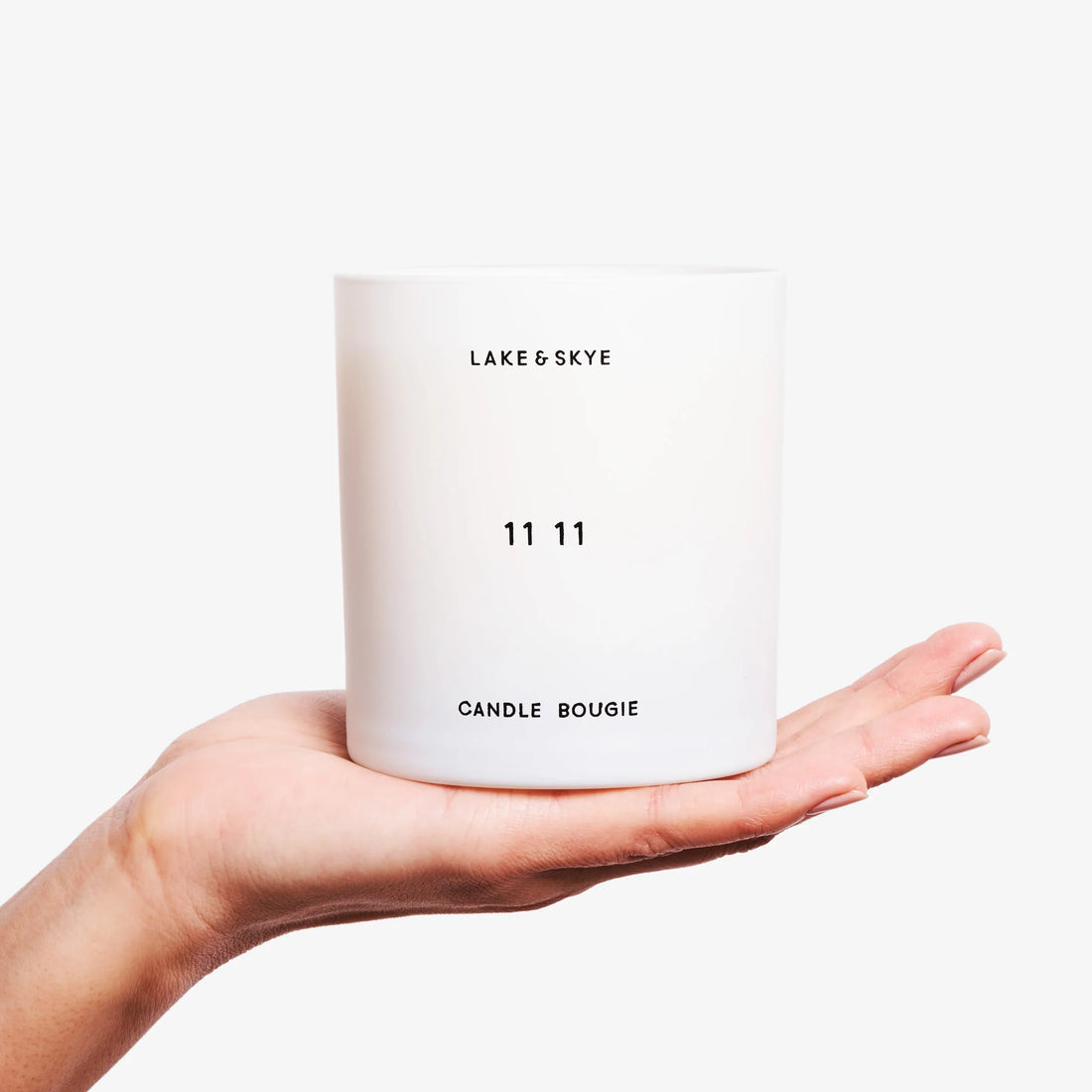11 11 Soy Candle