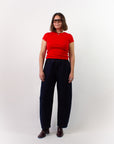 Bebe Organic Cotton Tee