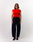 Bebe Organic Cotton Tee