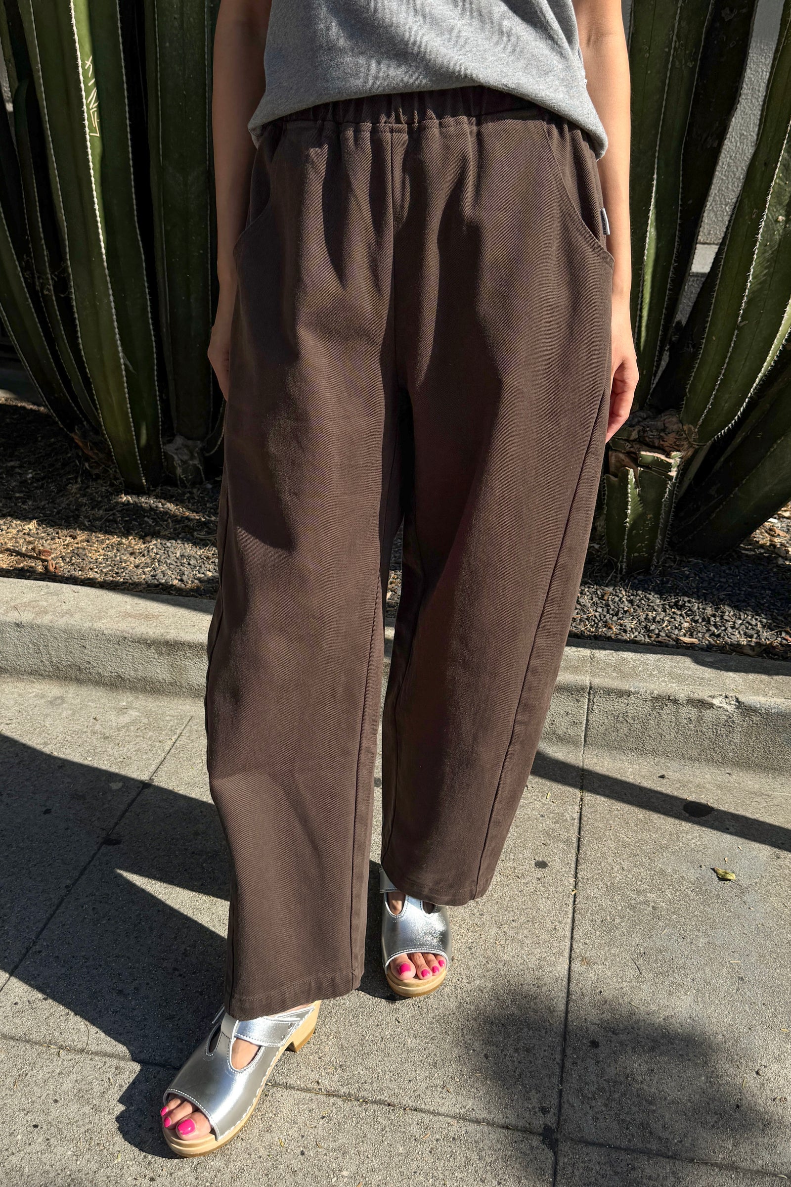 Arc Pants
