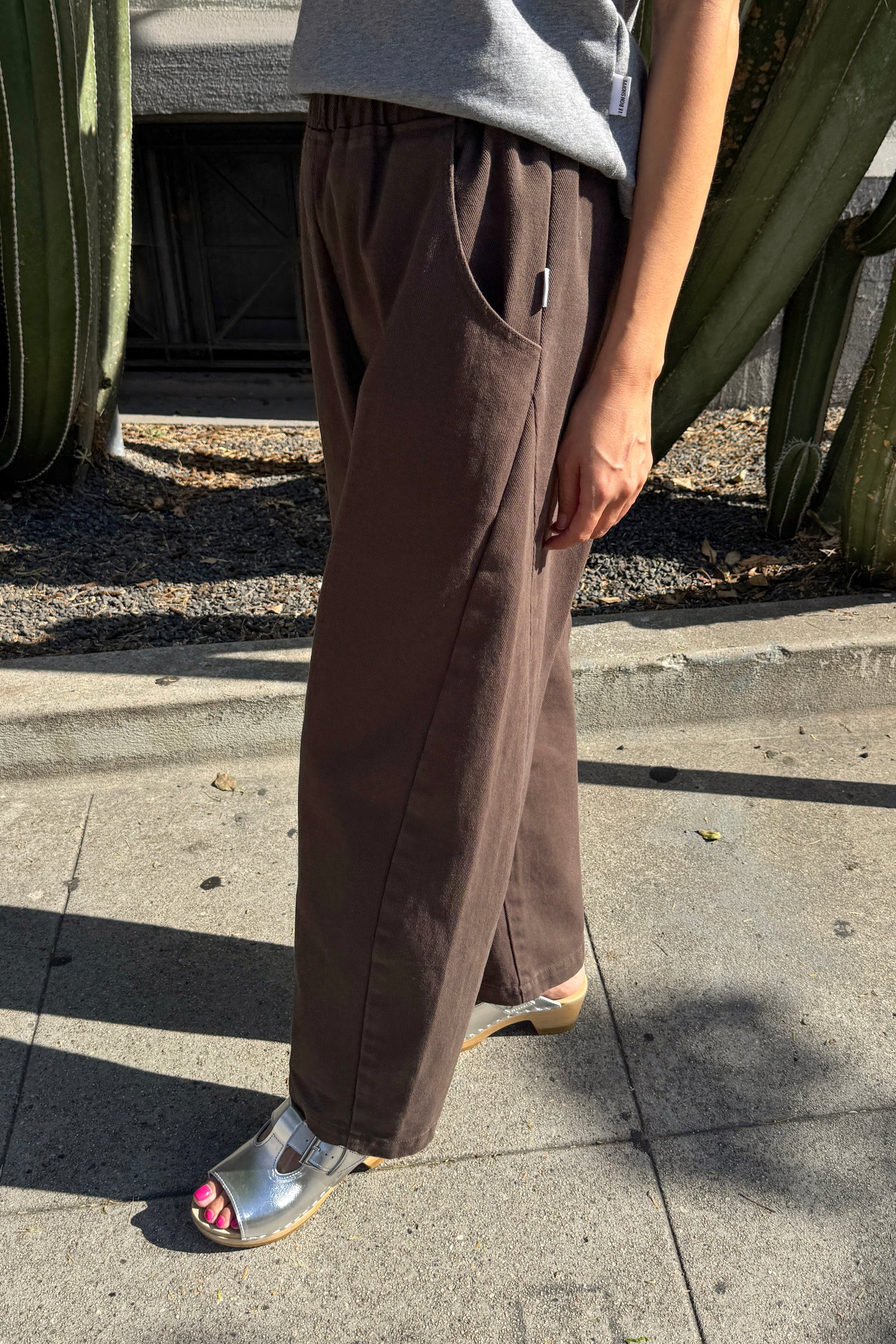 Arc Pants