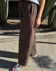 Arc Pants