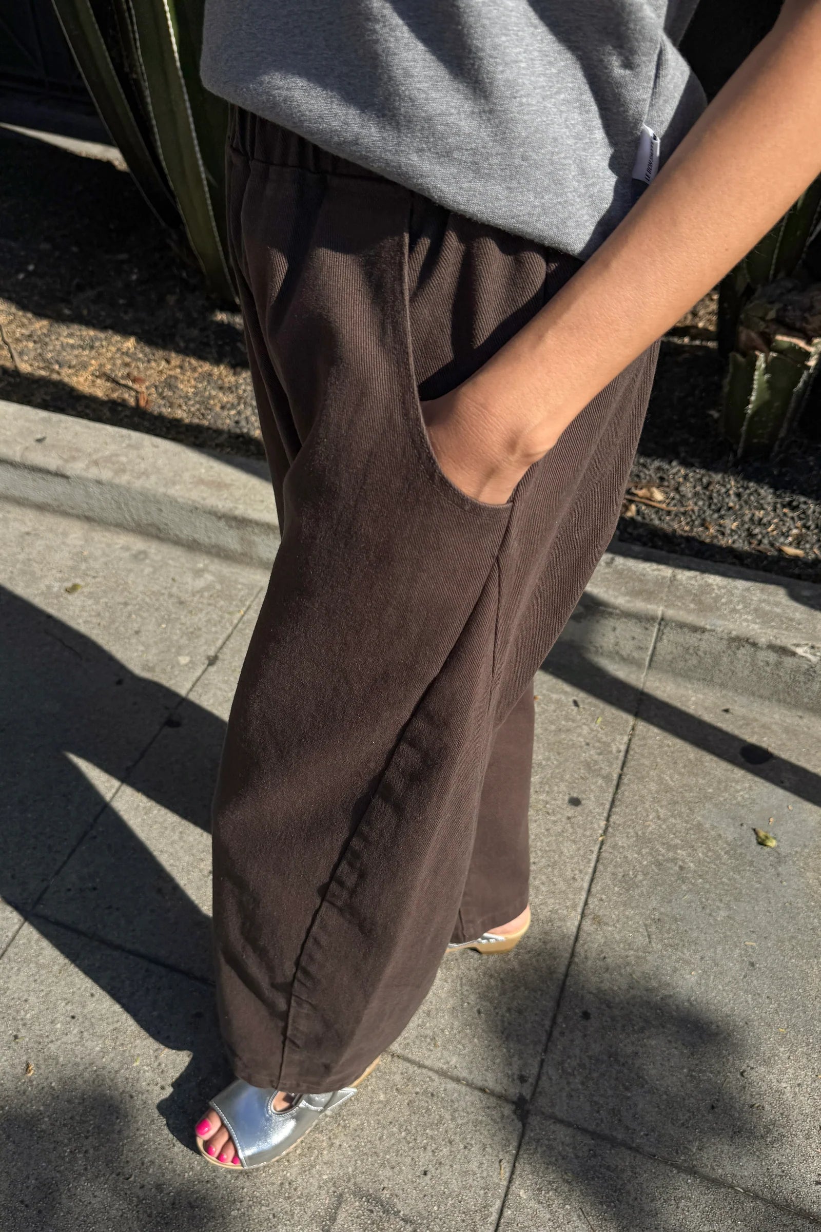 Arc Pants