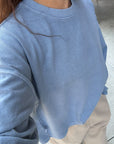 Naturelle Long Sleeve Tee