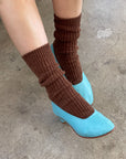 Cottage Socks