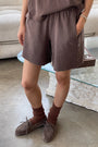 Flared Basketball Shorts