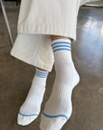 Girlfriend Socks