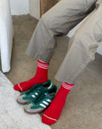 Girlfriend Socks