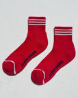 Girlfriend Socks