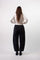 Black Denim
