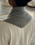 Cashmere Bandana