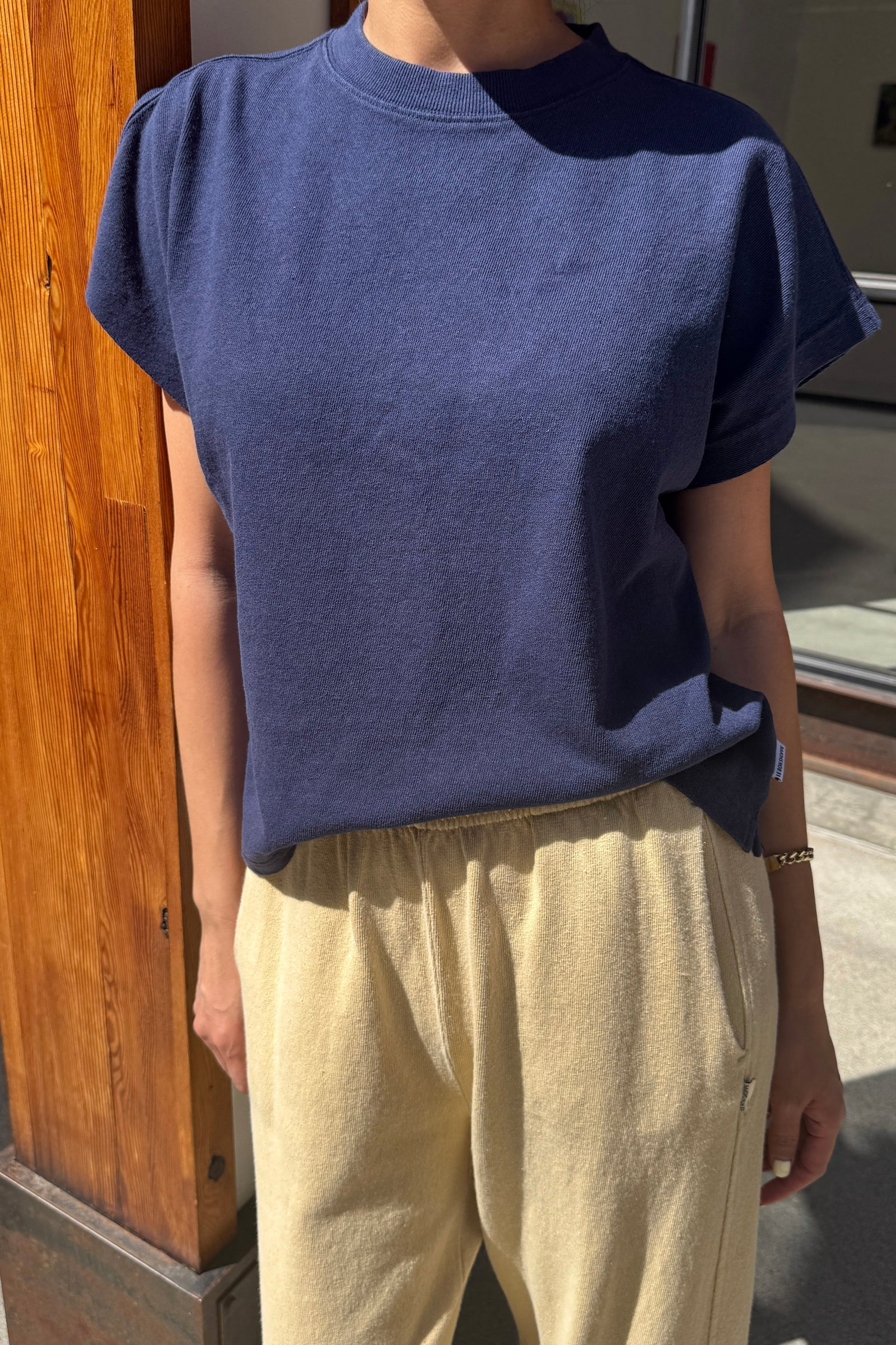 Jeanne Tee