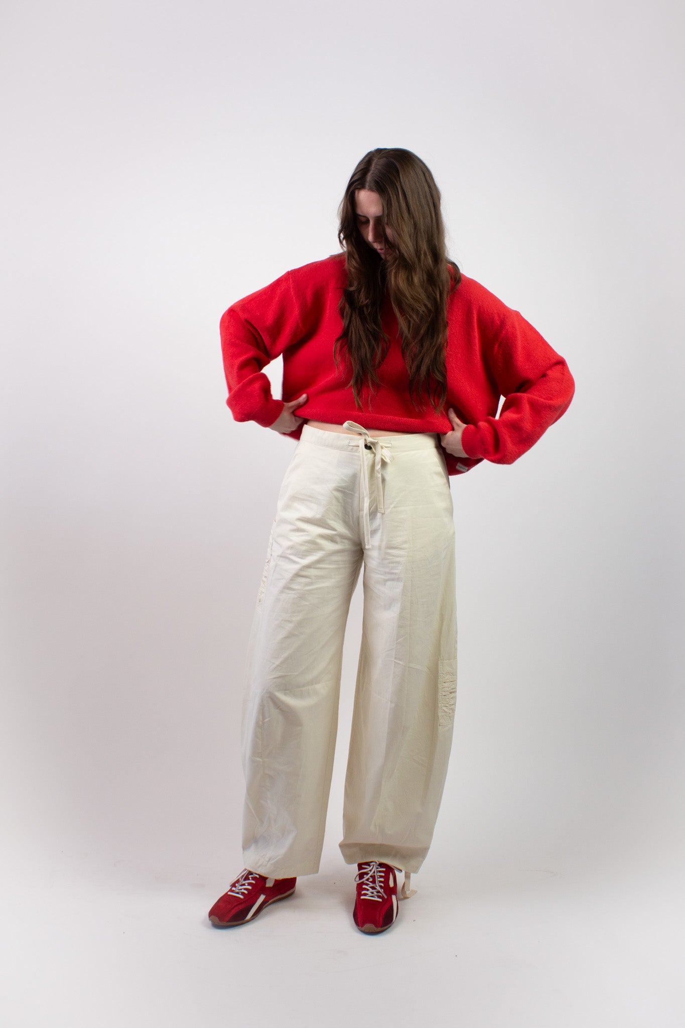 Greenwich Pant