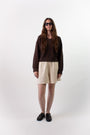 Flared Basketball Shorts