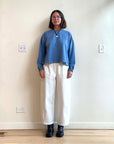 Naturelle Long Sleeve Tee