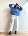 Naturelle Long Sleeve Tee