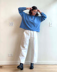 Naturelle Long Sleeve Tee
