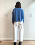 Naturelle Long Sleeve Tee