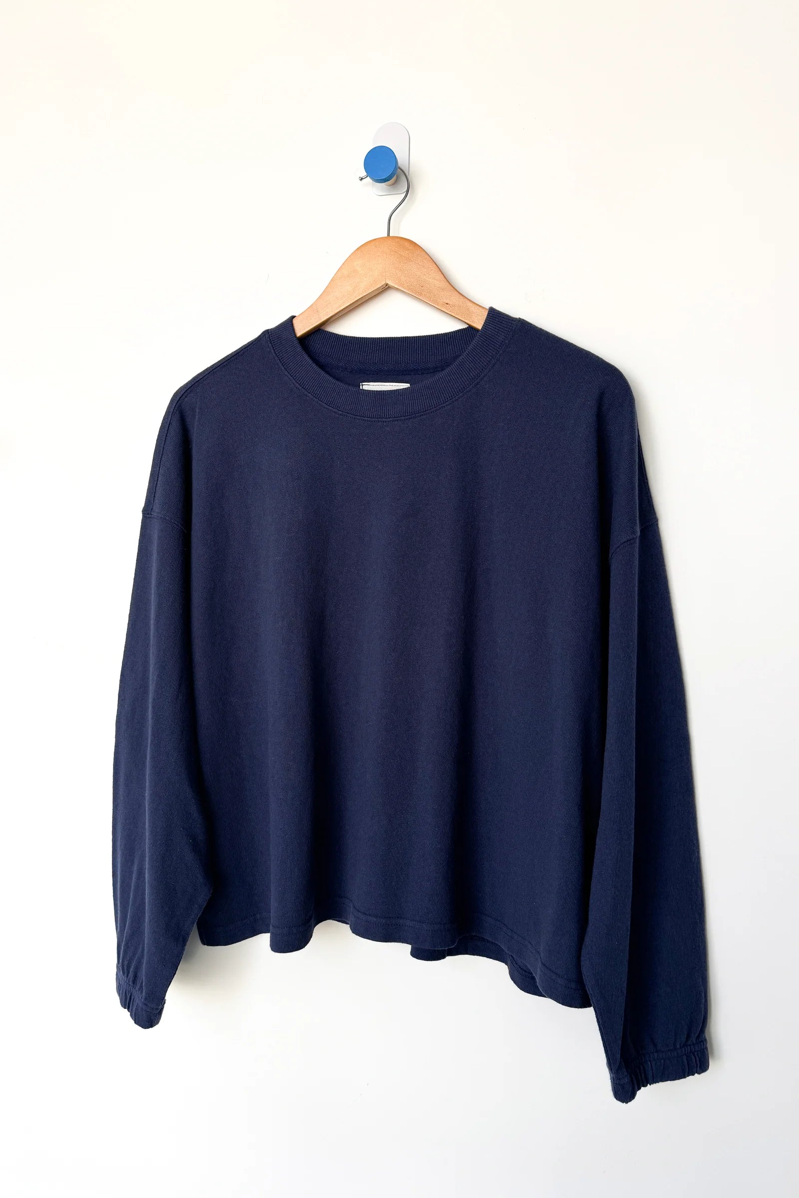 Naturelle Long Sleeve Tee