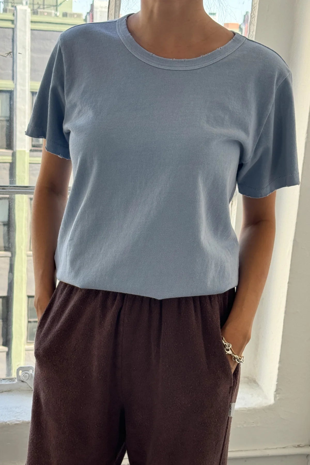 The Vintage Boy Tee