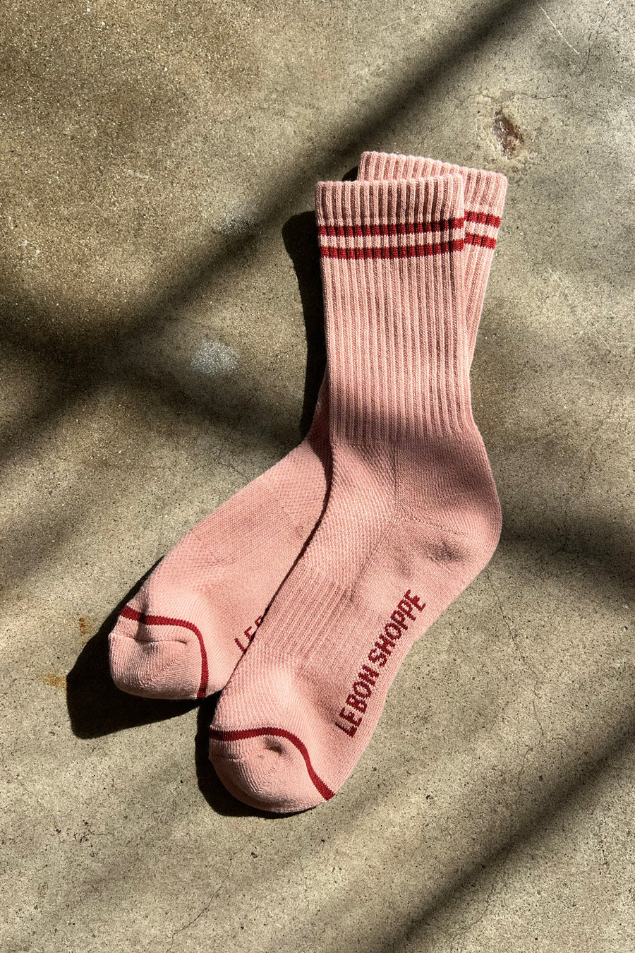 Cotton Boyfriend Socks