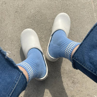 Cotton Girlfriend Socks