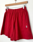 Flared Basketball Shorts