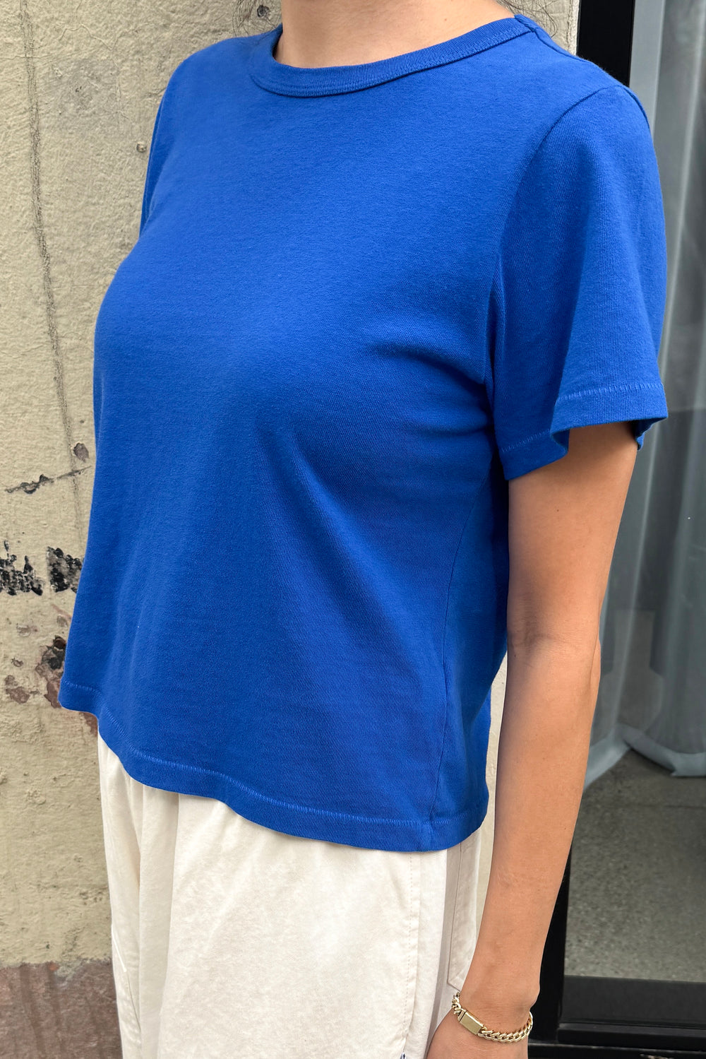 The Little Boy Tee