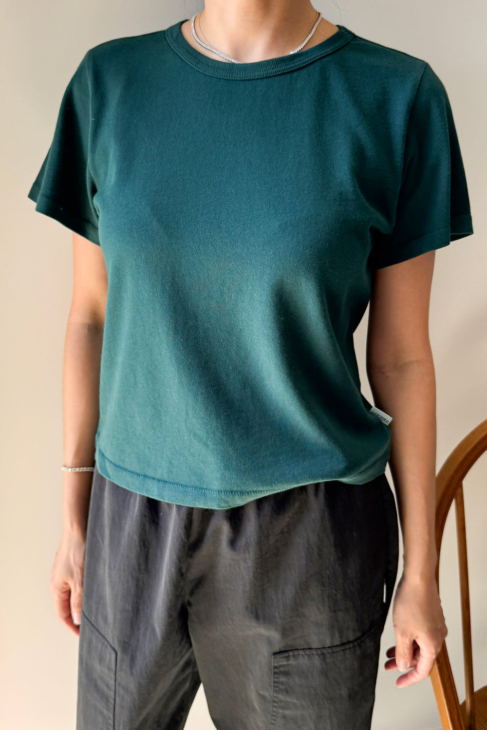 The Little Boy Tee