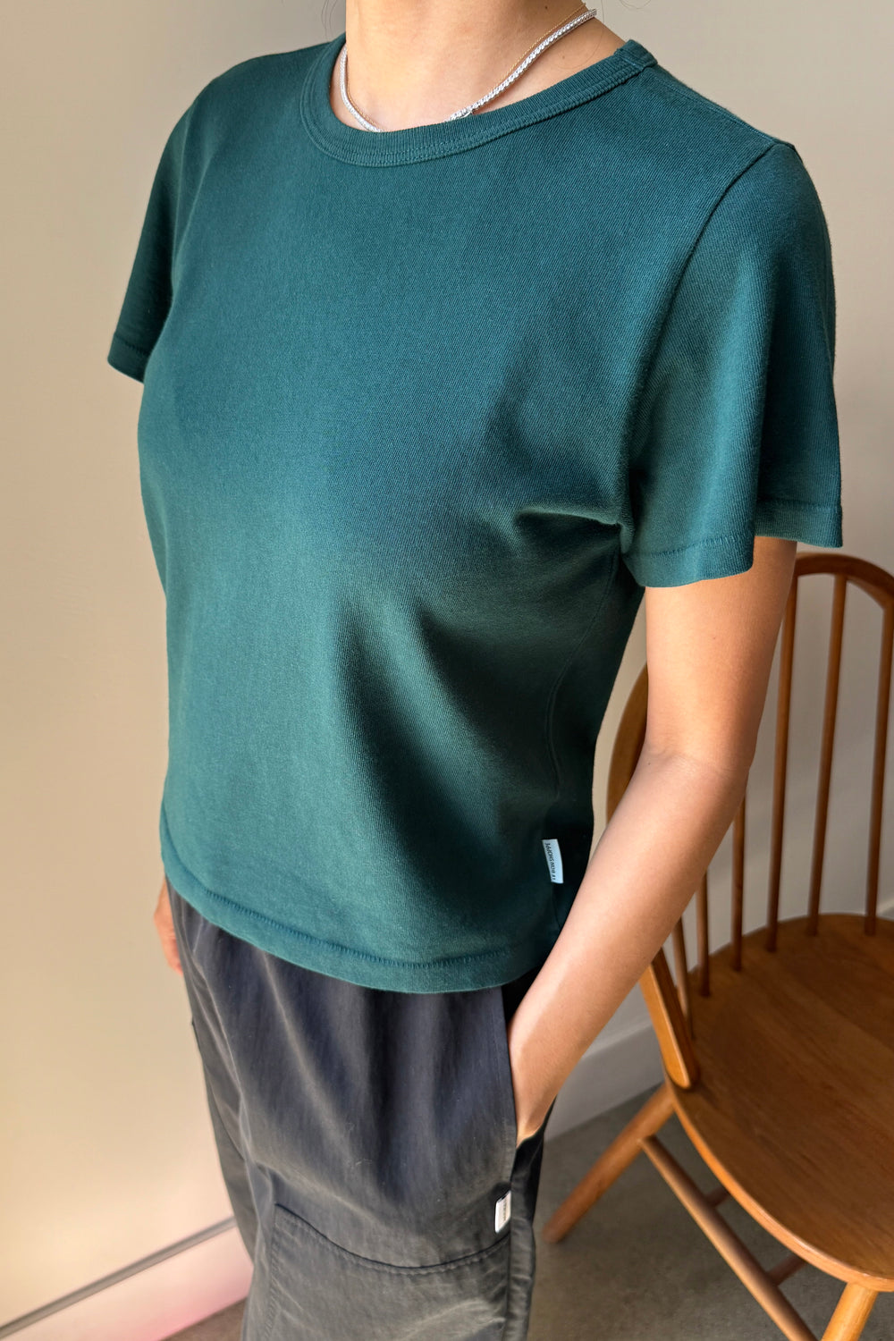 The Little Boy Tee