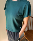 The Little Boy Tee