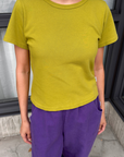 The Little Boy Tee