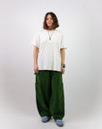 Canvas Chef Pant