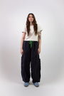 Horizontal Corduroy Chef Pant