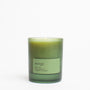 Garden Bed Candle