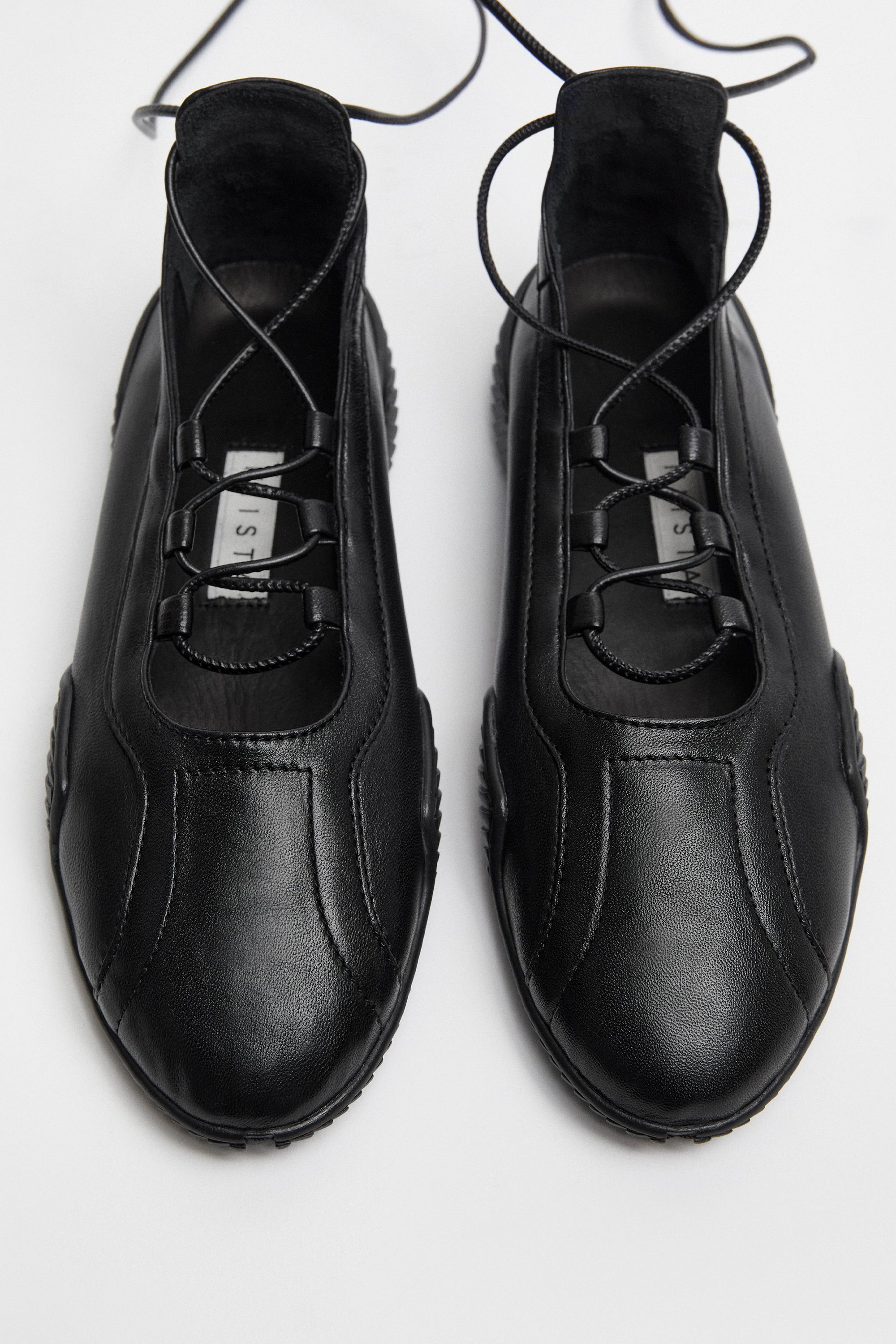 Averie Lace Ballerinas