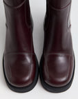 Heya Ankle Boots