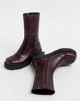 Heya Ankle Boots