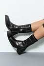 Malene Ankle Boots
