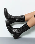 Malene Ankle Boots