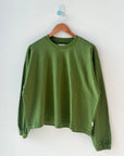 Naturelle Long Sleeve Tee