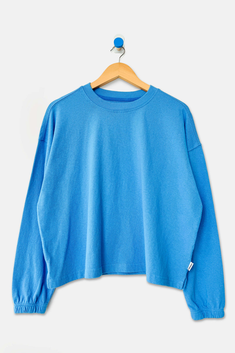 Naturelle Long Sleeve Tee
