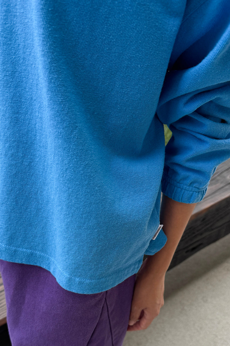 Naturelle Long Sleeve Tee