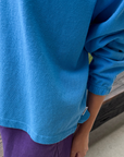 Naturelle Long Sleeve Tee