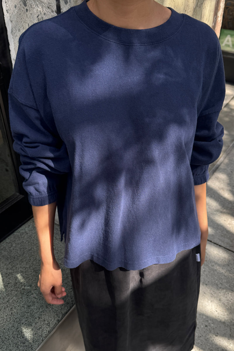 Naturelle Long Sleeve Tee
