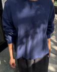 Naturelle Long Sleeve Tee