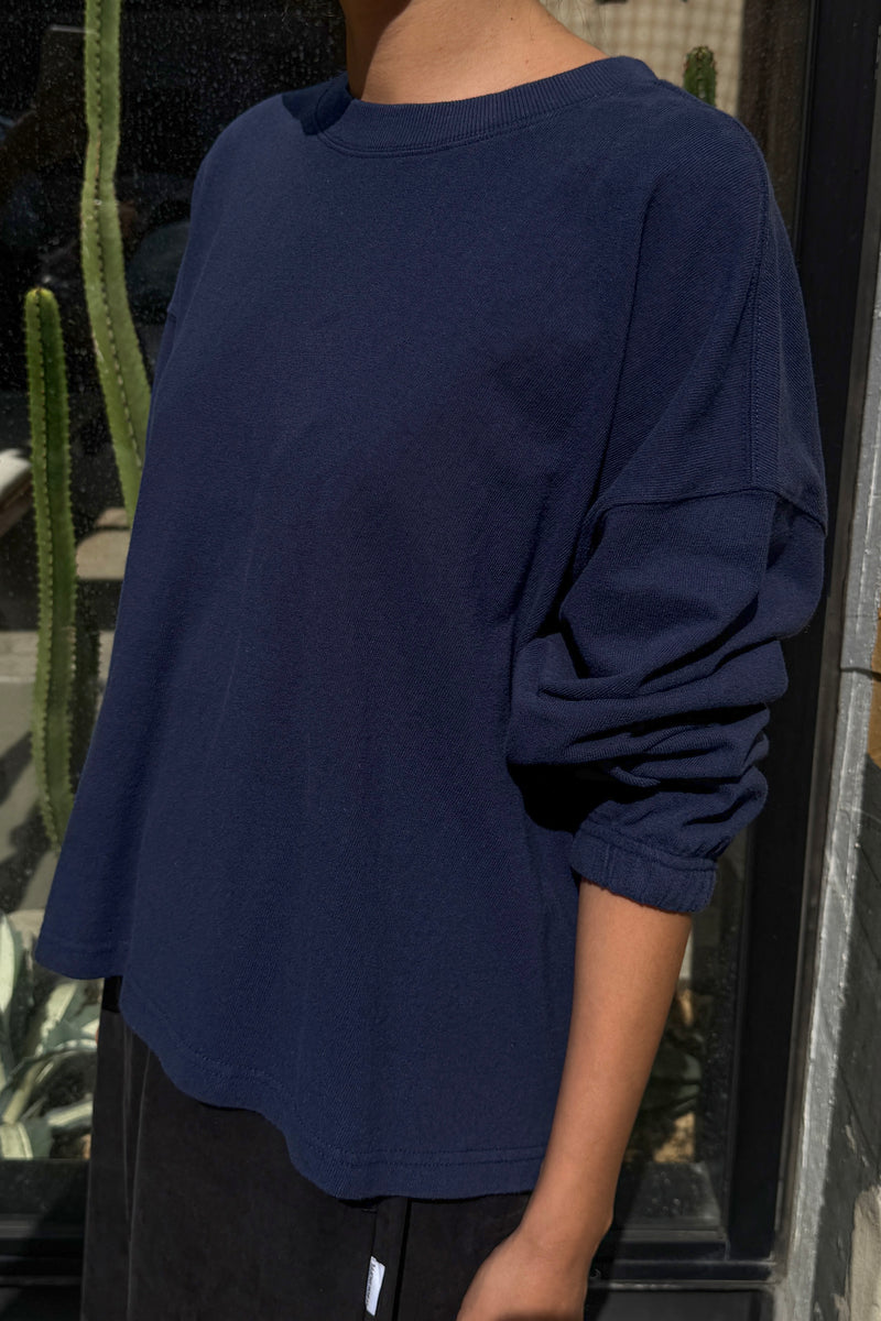 Naturelle Long Sleeve Tee