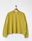 Naturelle Long Sleeve Tee