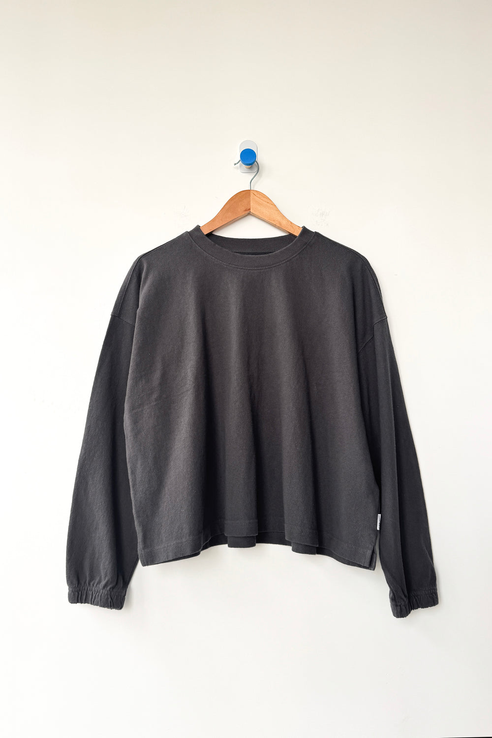 Naturelle Long Sleeve Tee